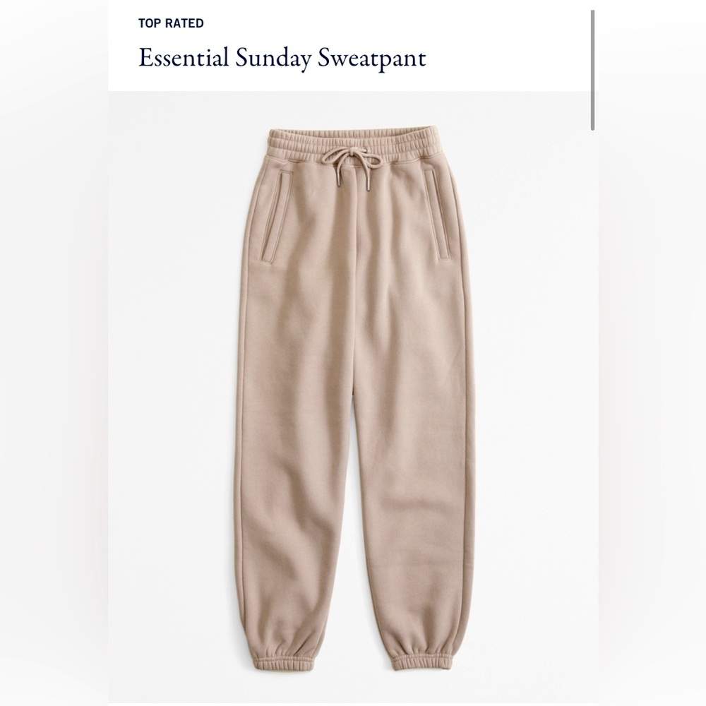 A&F (X2) C/G Size Xl - image 1